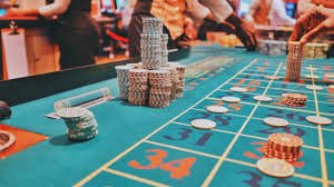 Member wis777 menikmati taruhan dan layanan casino online dengan antarmuka modern